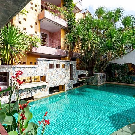 The Weenee Boutique Hat Yai Zewnętrze zdjęcie