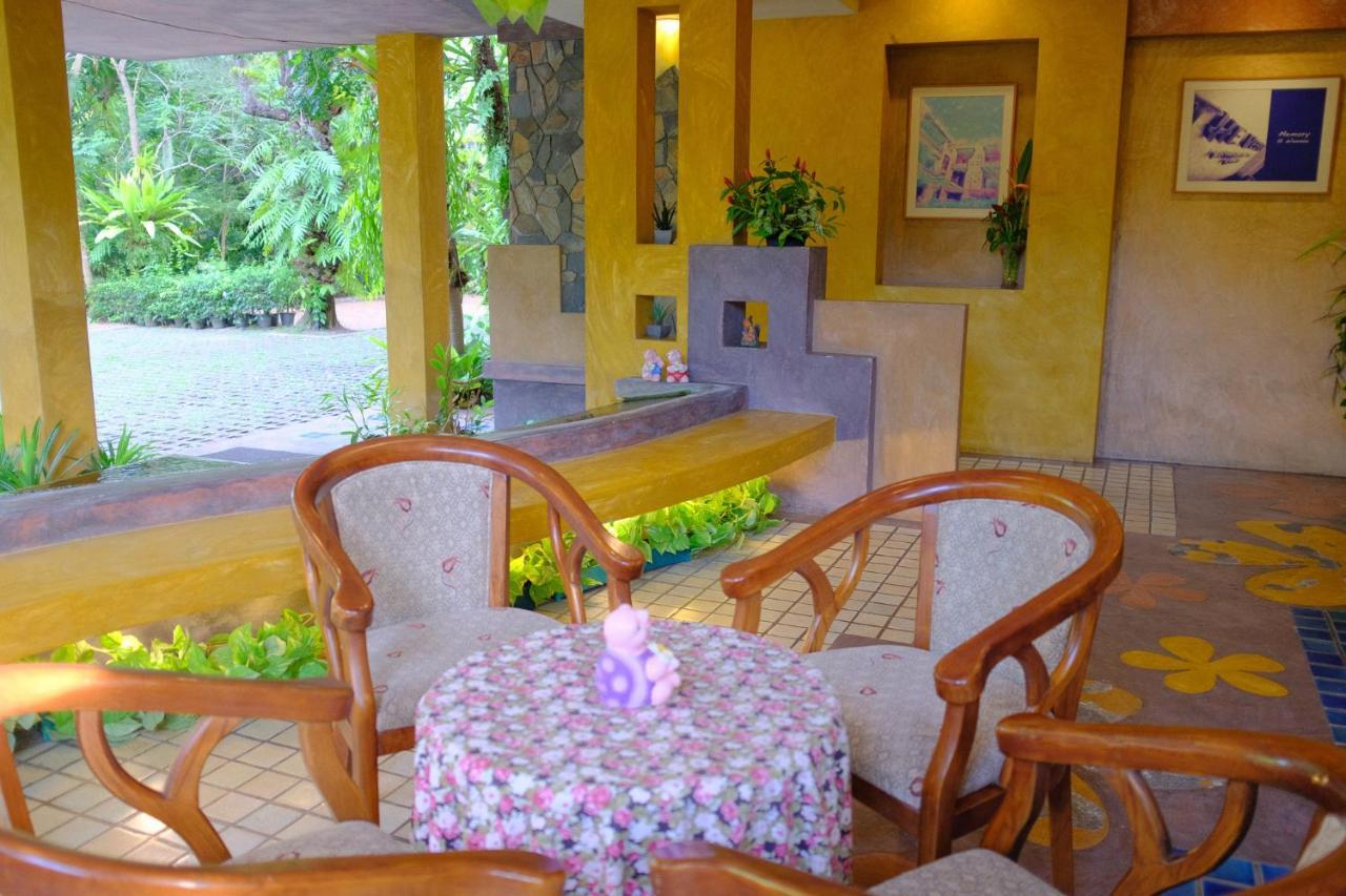 The Weenee Boutique Hat Yai Zewnętrze zdjęcie