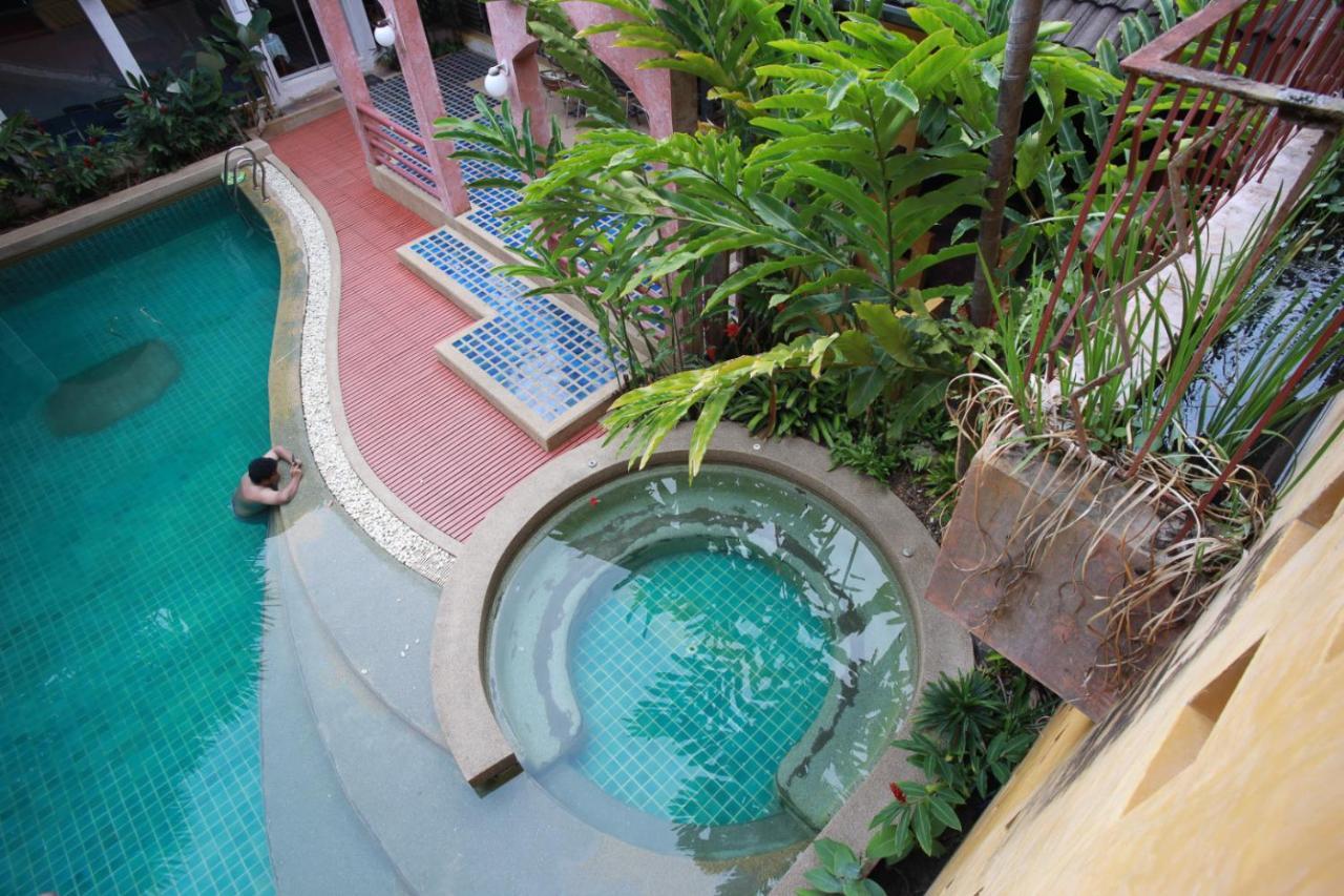 The Weenee Boutique Hat Yai Zewnętrze zdjęcie