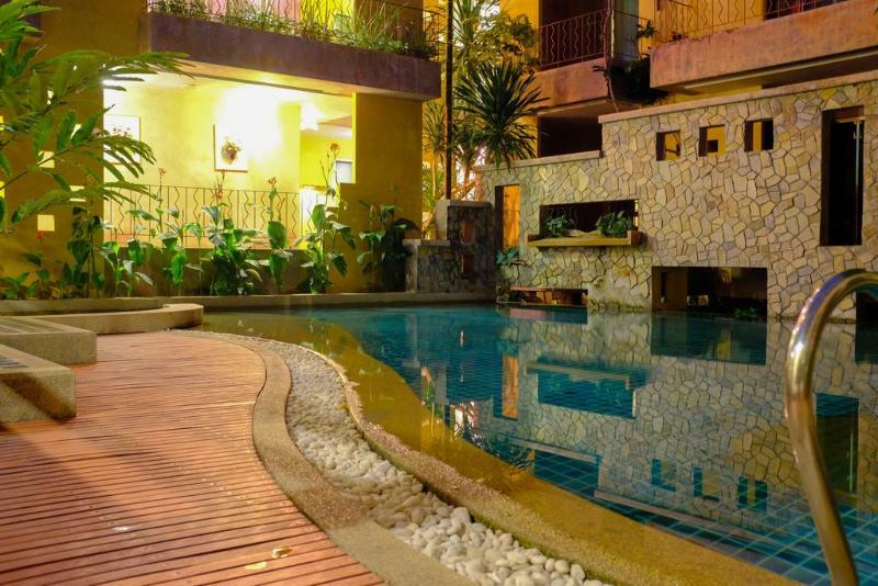 The Weenee Boutique Hat Yai Zewnętrze zdjęcie